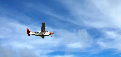 Cessna 208 Caravan