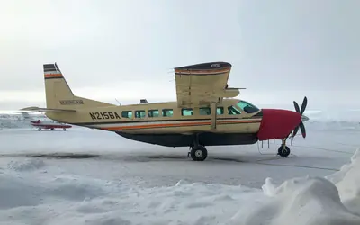 Cessna 208 Caravan
