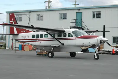 Cessna 208 Caravan