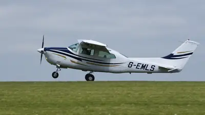 Cessna 210
