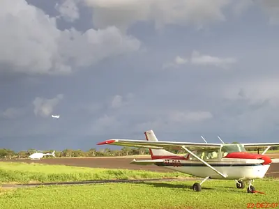 Cessna 210