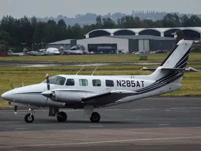 Cessna 303