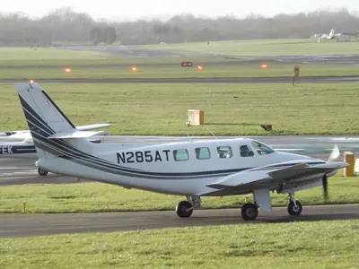 Cessna 303
