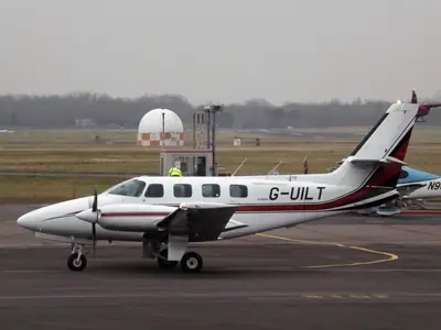 Cessna 303