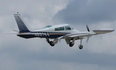 Cessna 310