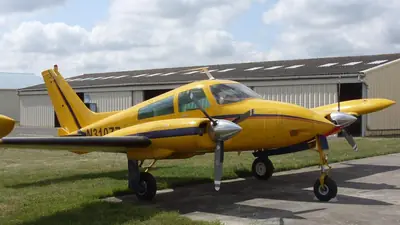 Cessna 310