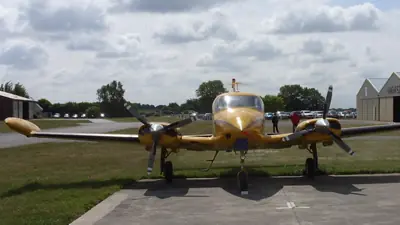 Cessna 310
