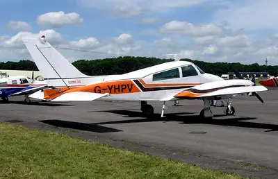 Cessna 310