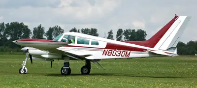Cessna 310