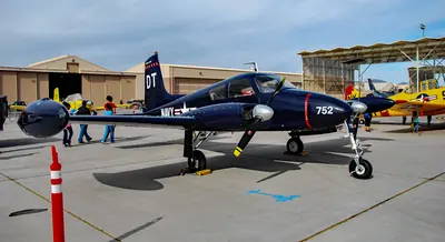 Cessna 310