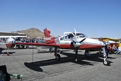 Cessna 310