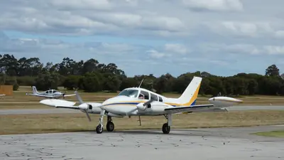 Cessna 310