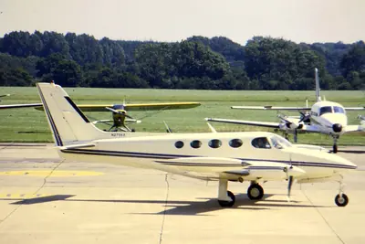 Cessna 335