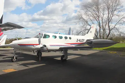 Cessna 335