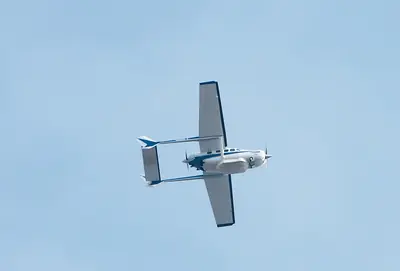Cessna 337 Super Skymaster