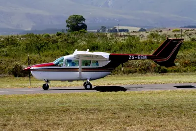 Cessna 337 Super Skymaster