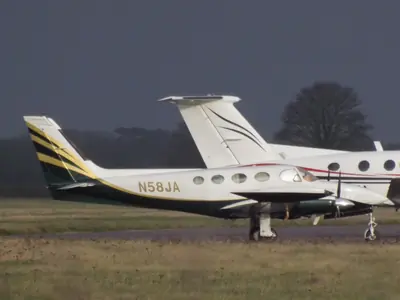 Cessna 340