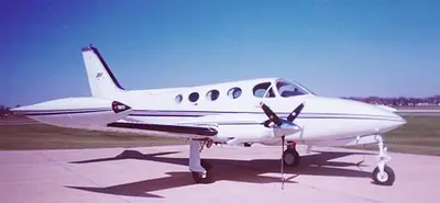 Cessna 340