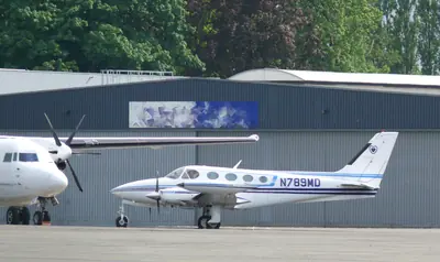 Cessna 340