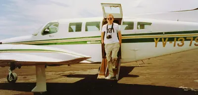 Cessna 402