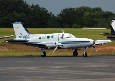Cessna 402