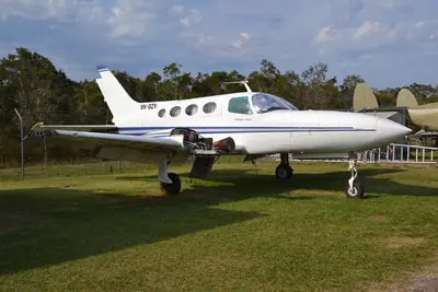 Cessna 402