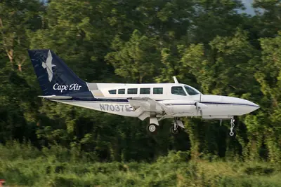 Cessna 402