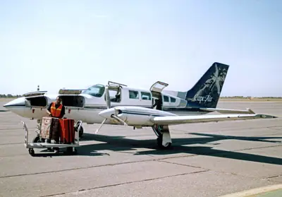 Cessna 402