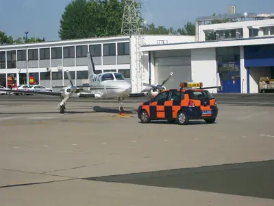 Cessna 402