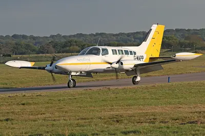Cessna 402