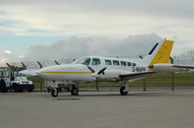 Cessna 402