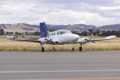 Cessna 402