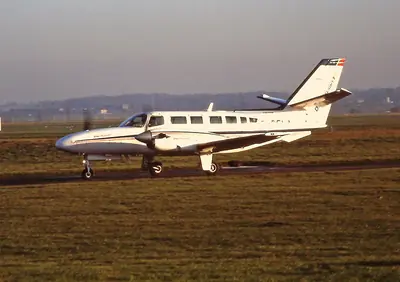 Cessna 406