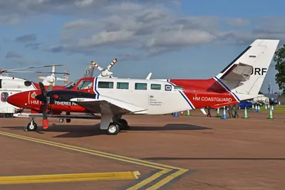 Cessna 406