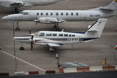 Cessna 406