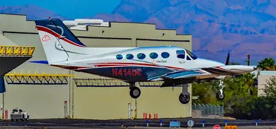 Cessna 414