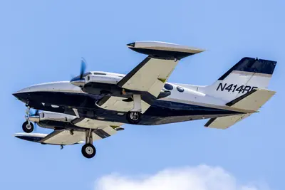 Cessna 414