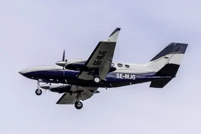 Cessna 414