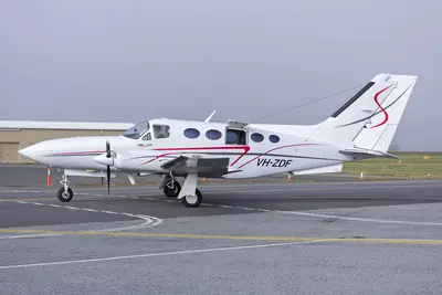 Cessna 414