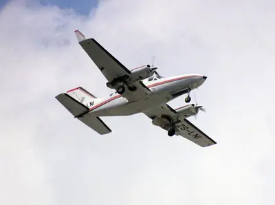 Cessna 414
