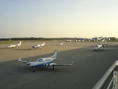 Cessna 414 (turbine)