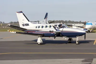 Cessna 425 Conquest I