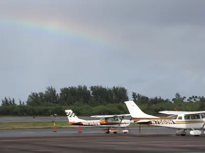 Cessna A150K