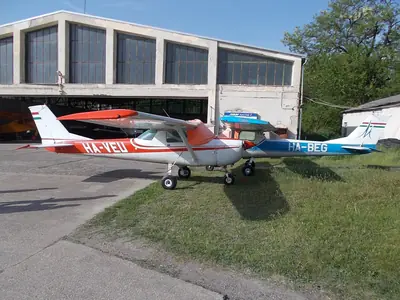 Cessna A150K