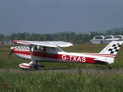 Cessna A150L