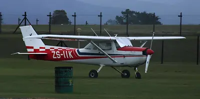 Cessna A150L
