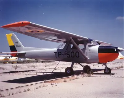 Cessna A150L