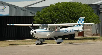 Cessna A150L