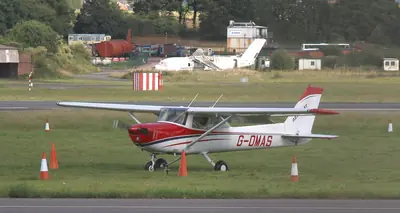 Cessna A150M