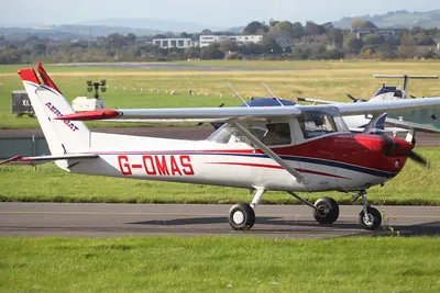 Cessna A150M